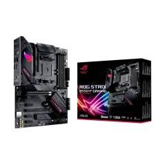 ASUS ROG STRIX B550-F GAMING ATX AM4 AMD B550